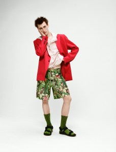 Mans Men's Spring 2022