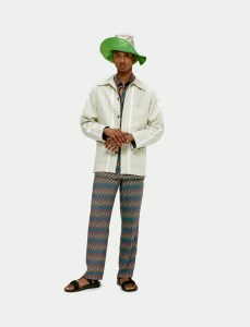 Mans Men's Spring 2022