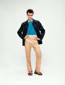 Mans Men's Spring 2022