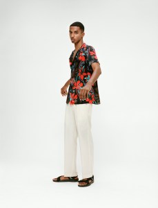 Mans Men's Spring 2022