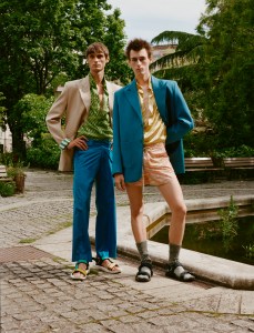 Mans Men's Spring 2022