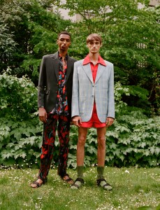 Mans Men's Spring 2022