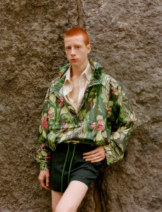 Mans Men's Spring 2022