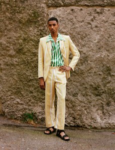 Mans Men's Spring 2022