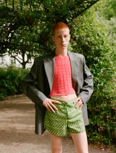 Mans Men's Spring 2022