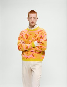 Mans Men's Spring 2022
