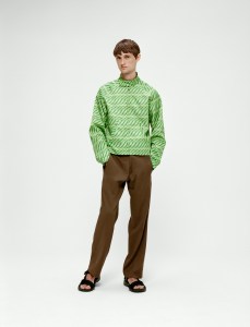 Mans Men's Spring 2022