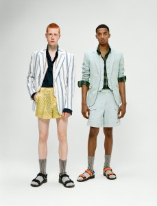 Mans Men's Spring 2022