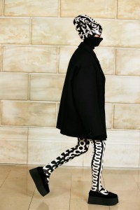 Marc Jacobs RTW Fall 2021