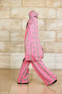 Marc Jacobs RTW Fall 2021