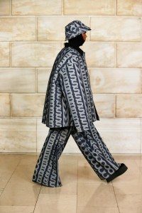 Marc Jacobs RTW Fall 2021