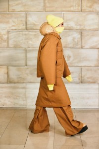 Marc Jacobs RTW Fall 2021