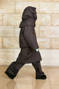 Marc Jacobs RTW Fall 2021