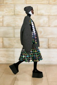 Marc Jacobs RTW Fall 2021