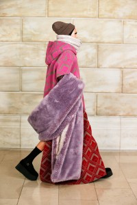 Marc Jacobs RTW Fall 2021