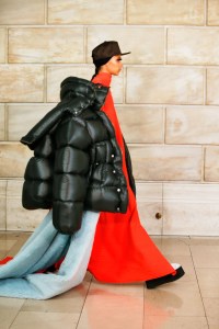 Marc Jacobs RTW Fall 2021