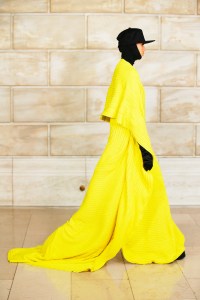 Marc Jacobs RTW Fall 2021