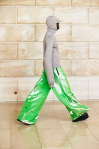 Marc Jacobs RTW Fall 2021