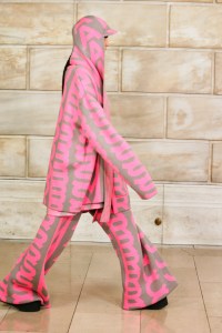 Marc Jacobs RTW Fall 2021