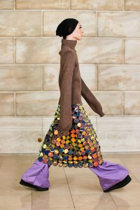Marc Jacobs RTW Fall 2021