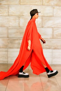 Marc Jacobs RTW Fall 2021