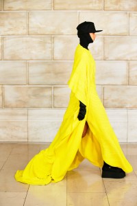 Marc Jacobs RTW Fall 2021