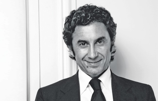 Marco Gobbetti is leaving his post as CEO of Burberry to take the same title at Salvatore Ferragamo and be closer to family in Italy.