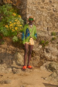 MSGM Men's Spring 2022