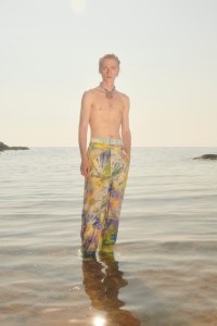 MSGM Men's Spring 2022