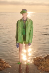 MSGM Men's Spring 2022