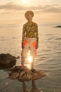 MSGM Men's Spring 2022