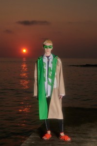 MSGM Men's Spring 2022