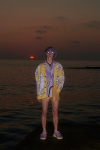 MSGM Men's Spring 2022