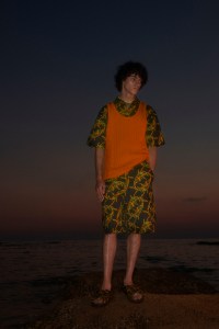 MSGM Men's Spring 2022