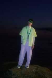 MSGM Men's Spring 2022