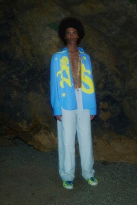MSGM Men's Spring 2022