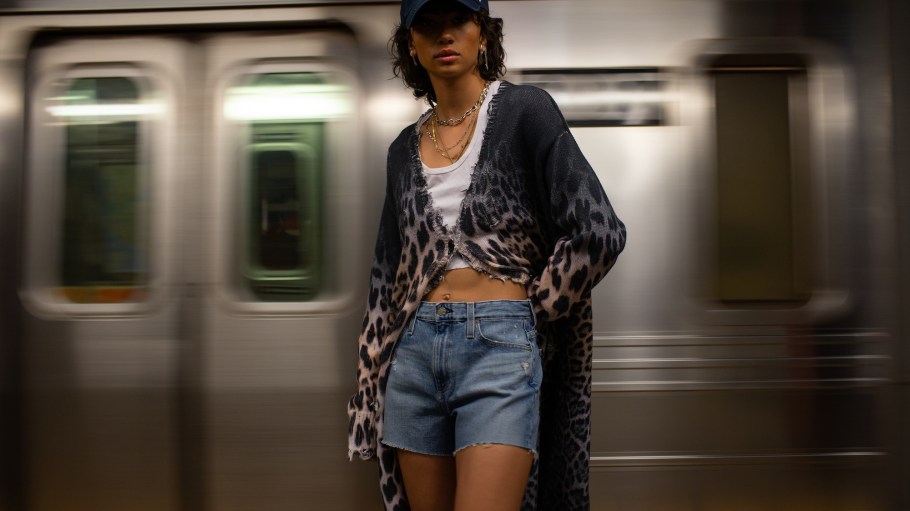 Strong-willed and unflappable, New York’s fashion and retail sectors are ready to navigate business after the coronavirus.