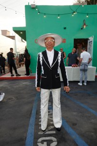 Peter Lai