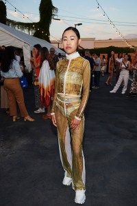 Jaime Xie of Bling Empire