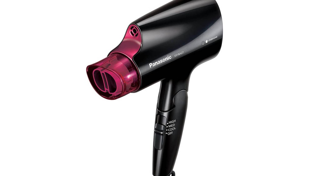 panasonic hair dryer, best amazon prime day hair dryers