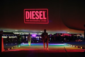 Diesel appointed Eraldo Poletto as CEO for North America, while Stitch Fix and Wayfair named new chief technology officers.