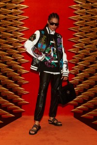 Philipp Plein Men's Spring 2022
