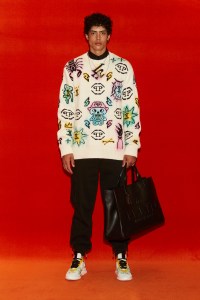 Philipp Plein Men's Spring 2022
