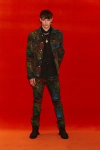 Philipp Plein Men's Spring 2022