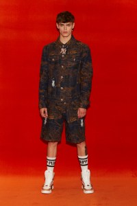 Philipp Plein Men's Spring 2022