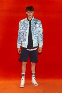 Philipp Plein Men's Spring 2022