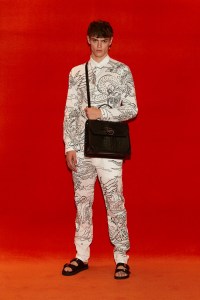 Philipp Plein Men's Spring 2022