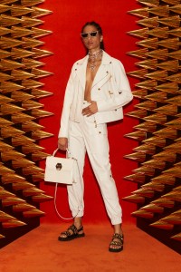 Philipp Plein Men's Spring 2022