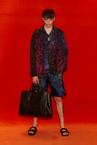 Philipp Plein Men's Spring 2022