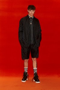 Philipp Plein Men's Spring 2022